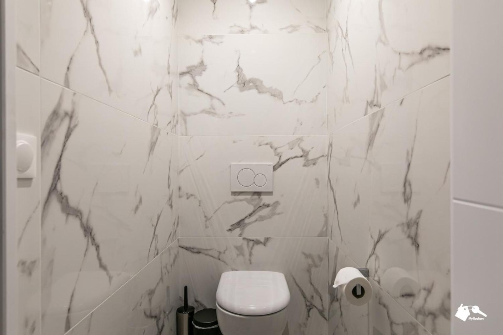 Mba Splendide Appart - Wilson 1 - Mairie De Montreuil Экстерьер фото